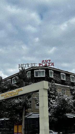 art plaza