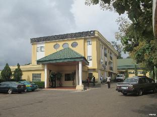 Lamonde Hotel Jos,Nigeria>>Jos,2 star