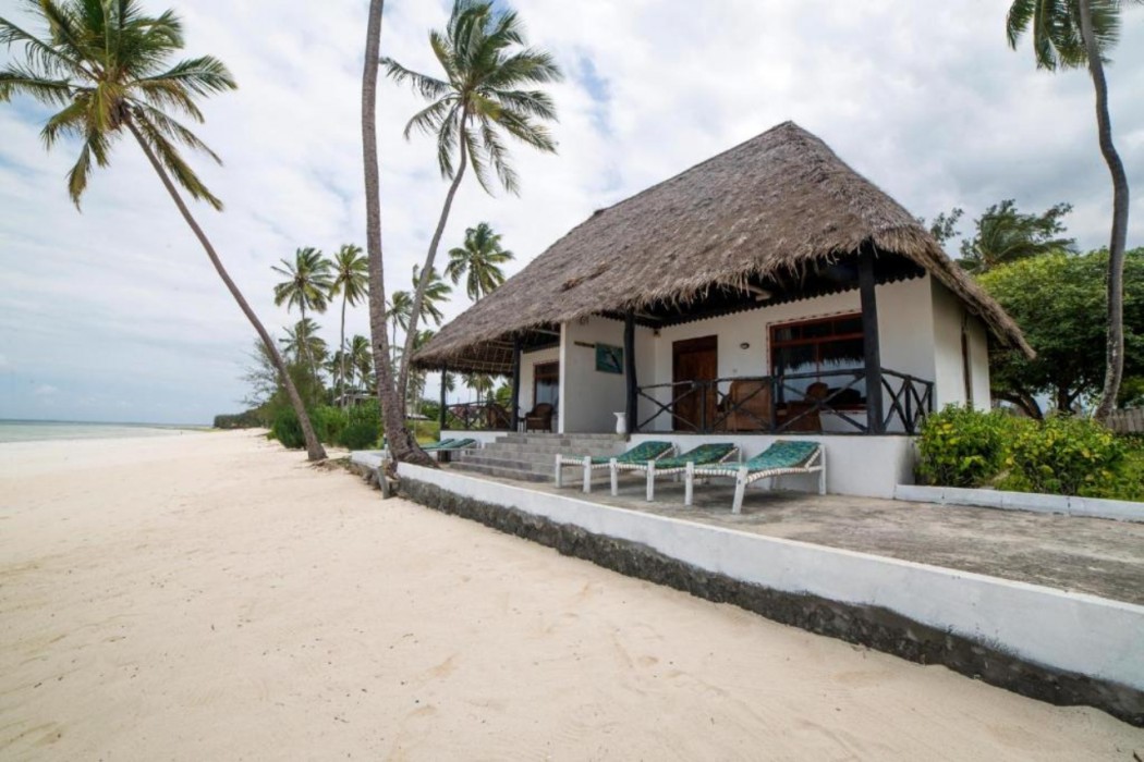 F-Zeen Boutique Hotel Zanzibar,Uroa>>Kati,3.5 star