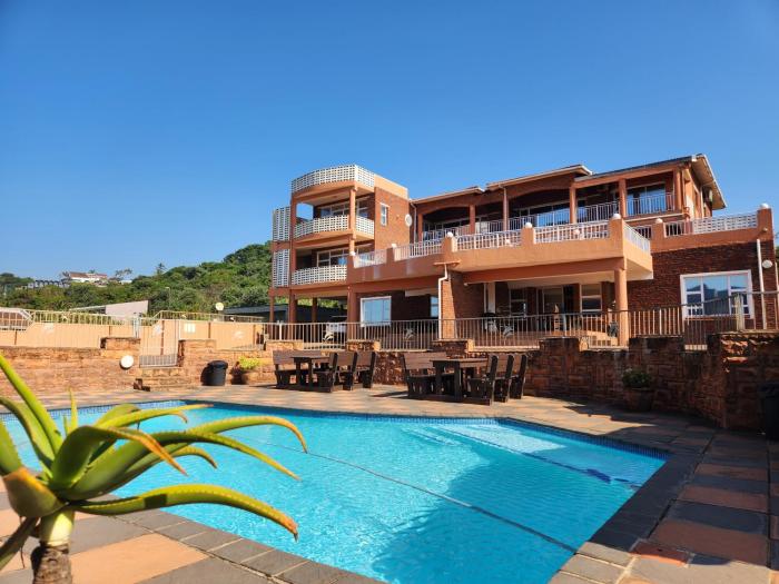 Golden Dawn Chalets,Umdloti>>La Mercy,2 star