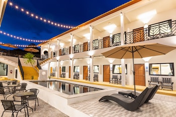 the chus boutique hotel
