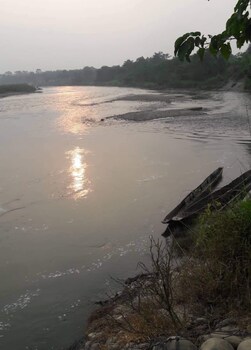 Nepal Himalayan Paulownia Resort,Chitwan>>Bharatpur,3.5 star