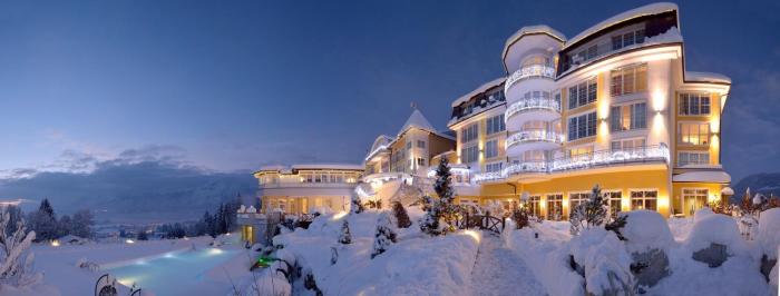 Hotel Panorama Royal,Hopfgarten Im Brixental>>Bad Haering,5 star