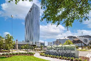 signia by hilton atlanta georgia world congress center