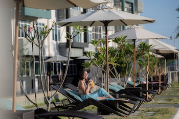 the bayou hotel langkawi