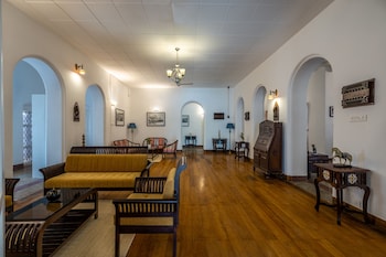 Ama Stays & Trails Victory Dawn, Kochi,India>>Fort Kochi,3 star