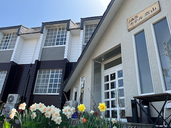 jas hotel takayama