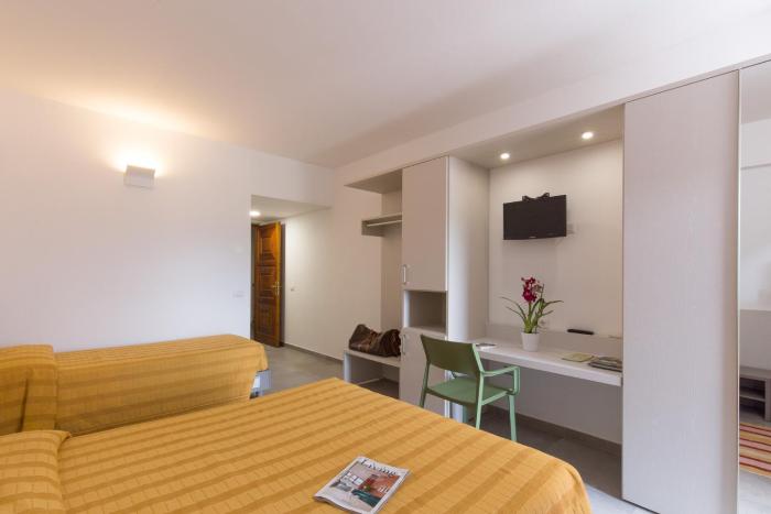 hotel ispinigoli