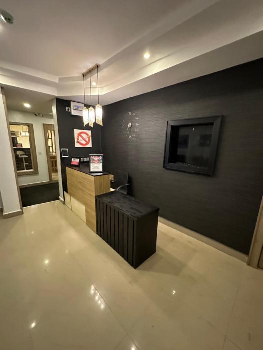 moz one executive guest rooms tourggourt