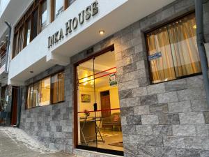 inka house inn