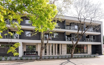 Ikonik Spa Panzio,Nyíregyháza>>Nyiregyhaza,4 star