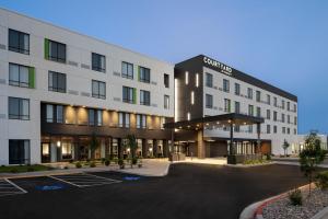courtyard by marriott pocatello
