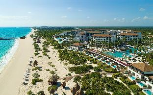 Secrets Playa Mujeres Golf & Spa Resort,Costa Mujeres>>Cancun,4.5 star