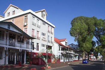 Hotel Palacio