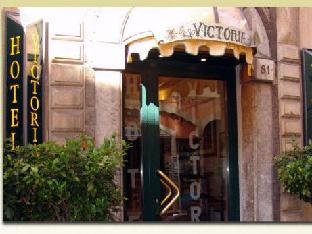 hotel victoria