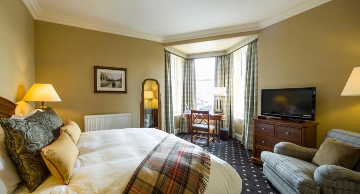 The Royal Hotel Campbeltown,Campbeltown>>Argyll And Bute,4 star