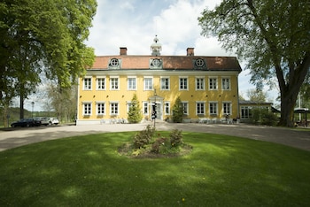 Bw Knistad Hotel And Konferens