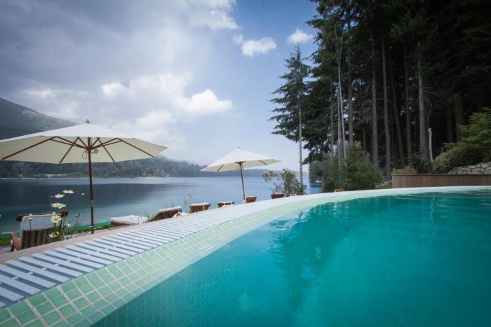 Costa Serena Aparts & Spa,Puerto Manzano>>Los Lagos Department,3 star
