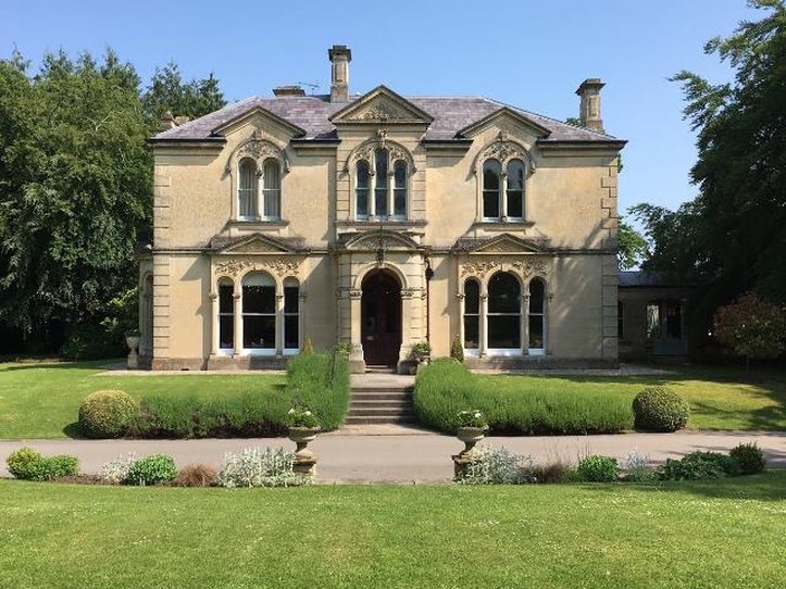 beechfield house hotel