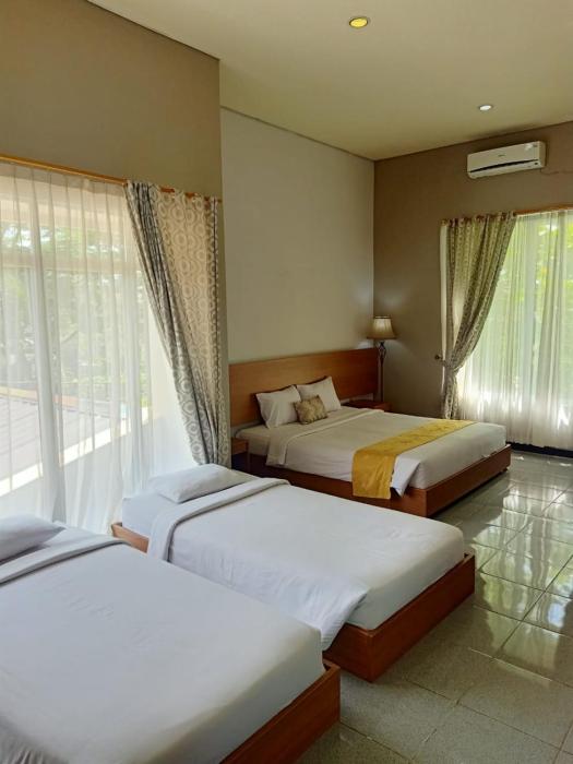 Surya Palace Syariah,,3 star