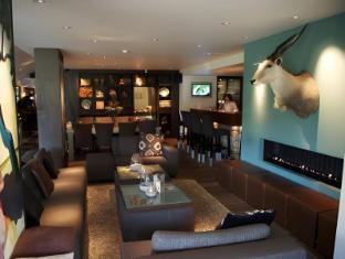 Hotel De Sterrenberg - Adults Only,Ede>>Beekbergen,4 star