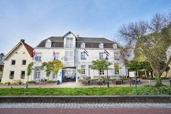Saillant Hotel Brull,Gulpen>>Epen,3 star