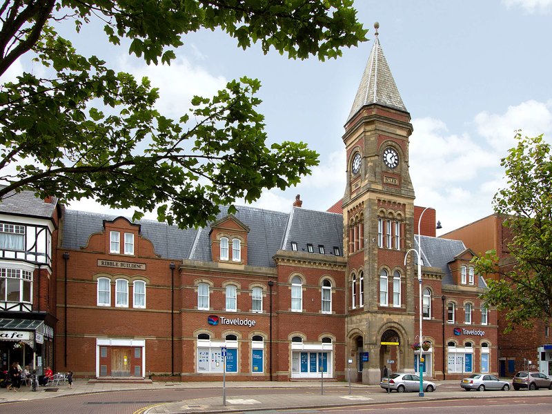 Travelodge Southport,,3 star