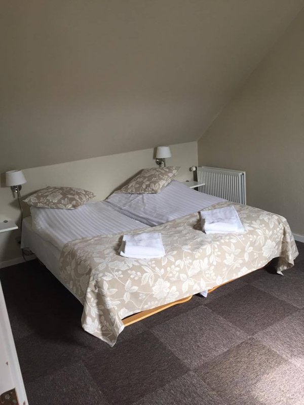 hotel allinge