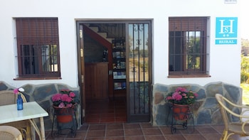 Hostal Rural La Plata,Jedula>>Arcos De La Frontera,2 star