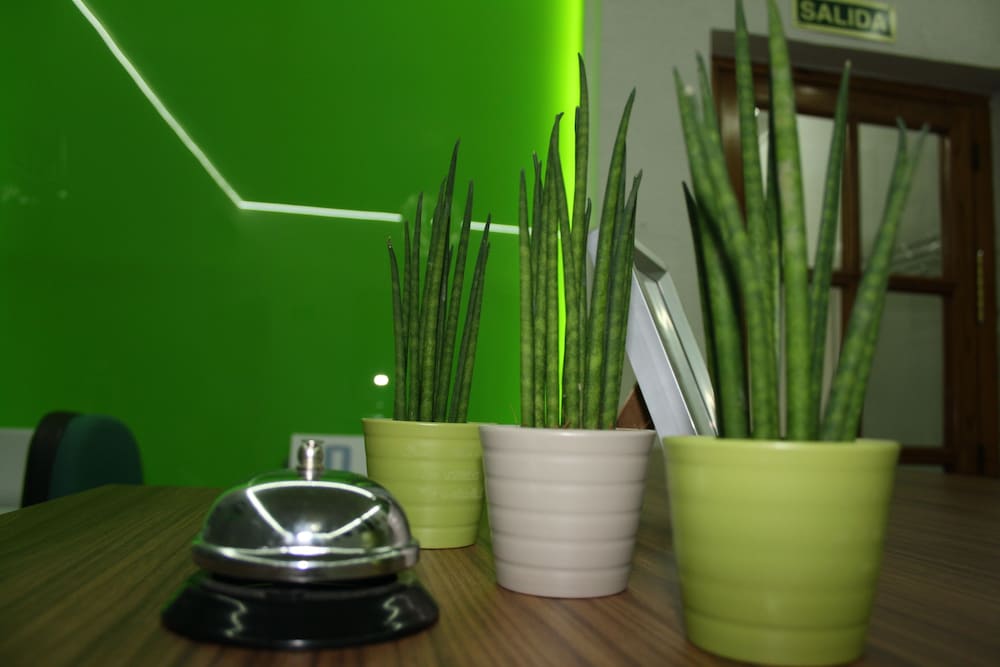 Hostal Estación,Ávila>>Avila,1 star