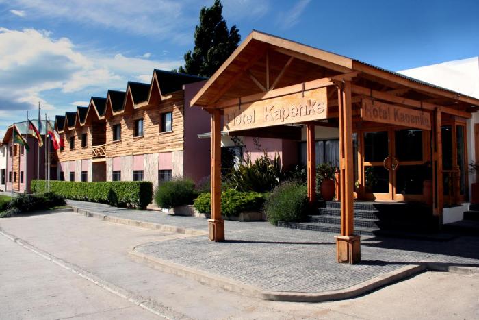 kapenke hotel