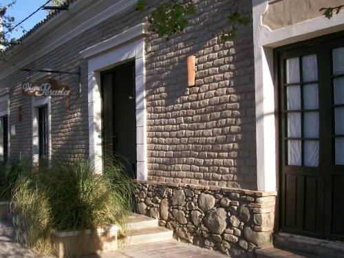 Vieja Posada Hotel Historico,Argentine Northwest>>Cafayate,3 star