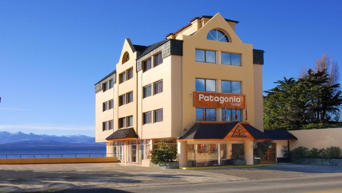 hotel patagonia