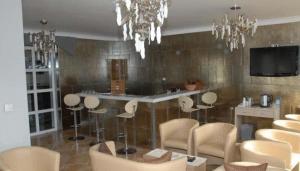 Kyknos De Luxe Hotel