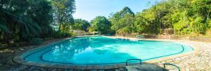 Pousada Candonga Da Serra Hotel,Tiradentes>>Barbacena,3 star