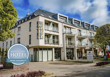 Hotel Jastarnia,Hel>>Gdansk,3 star