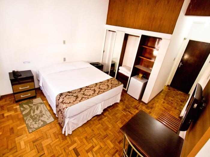 turrance white hotel