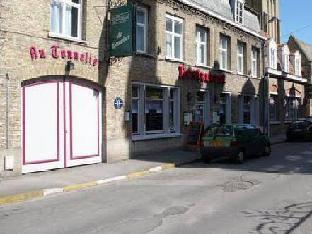 Hotel Au Tonnelier,Dunkirk>>Bergues,3 star