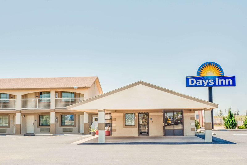 Days Inn By Wyndham Andrews Texas,Midland>>Andrews,2 star