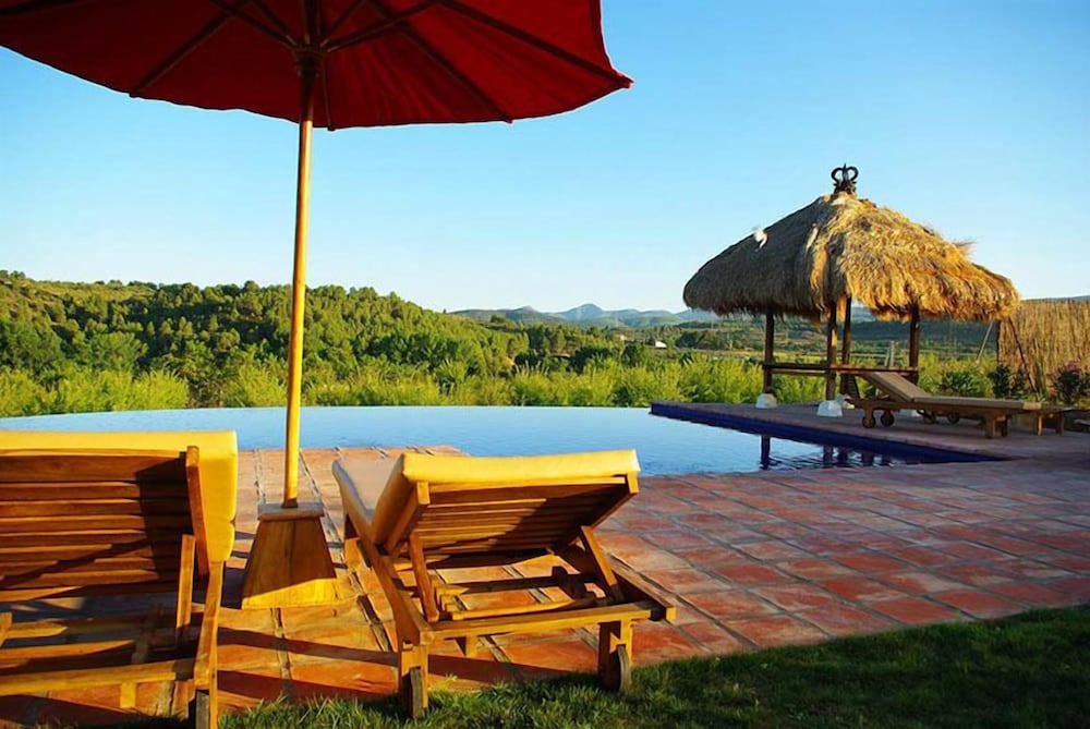 Masia Durba B&B,Castellnovo>>Altura,3 star