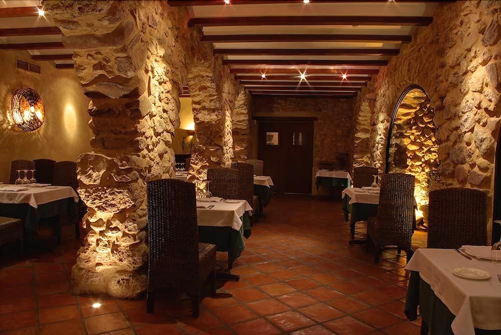 Hotel Masía Durbá,Castellnovo>>Altura,3 star