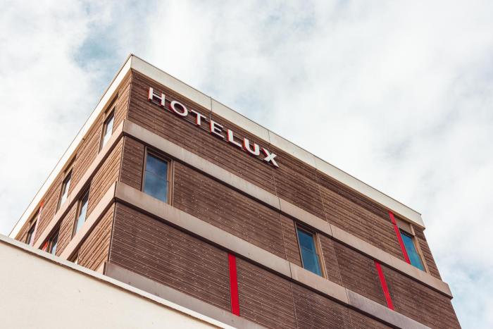 Hotelux Amsterdam Airport Hotel,Hoofddorp>>Amsterdam,2 star