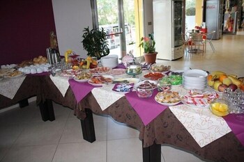 Hotel Cliché,Cosenza>>Calabria,3 star