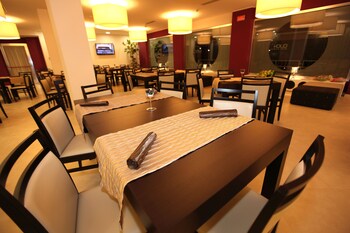 Hotel Cliché,Cosenza>>Calabria,3 star