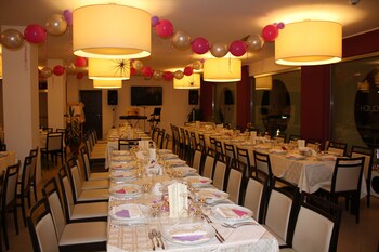 Hotel Cliché,Cosenza>>Calabria,3 star