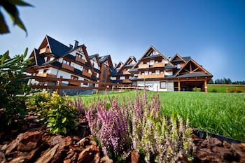 hotel zawrat
