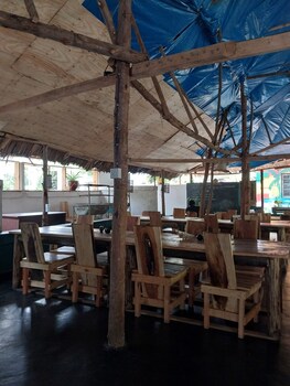 green garden guest house