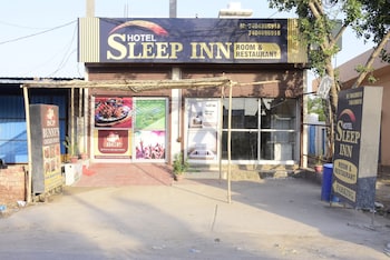 Hotel Sleep Inn