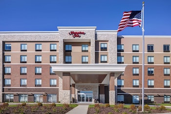 Hampton Inn Chicago Orland Park,Lavergne>>Chicago,2.5 star