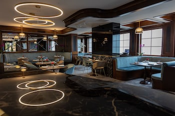 hotel meridian